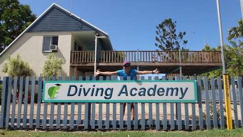 Photo: Whitsunday Diving Academy